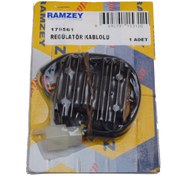 Resim Ramzey Regulator 4 (Kablolu Disi Fis) Rmz 1 Adet 