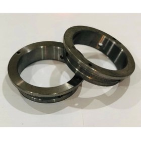 Resim Shun Elektrikli Tezgah Pafta Arka Boru Dengeleme 2'' 