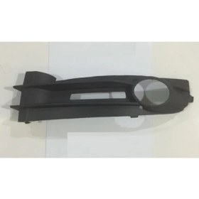 Resim Wolcar Volkswagen Caddy 2004-2011 Sis Kapağı Sisli Sol 