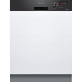 Resim Profilo Profilo BMA5162EG 5 Programlı Siyah Ankastre Bulaşık Makinesi 