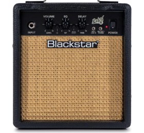 Resim Blackstar Debut 10E Combo Elektro Gitar Amfisi Siyah Renkli Kaliteli Ses Performansı 