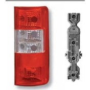 Resim Stop Lambasi Sol Connect Tourneo Duylu 2002-2008 504626681 