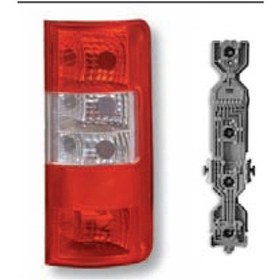 Resim Stop Lambasi Sol Connect Tourneo Duylu 2002-2008 504626681 