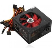 Resim Hıgh Power 500W 80 Bronze Eco HPE-500BR-A12SBK 12CM Fanlı Power Supply 