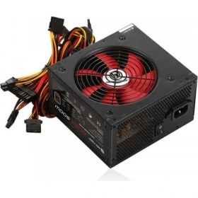 Resim Hıgh Power 500W 80 Bronze Eco HPE-500BR-A12SBK 12CM Fanlı Power Supply 