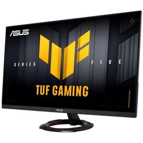 Resim 23.8 Asus Tuf Gamıng Vg249q5r Ips 1ms 200mhz 2xhdmı 1xdp Fhd 1920x1080 Hoparlör Vesa Siyah 