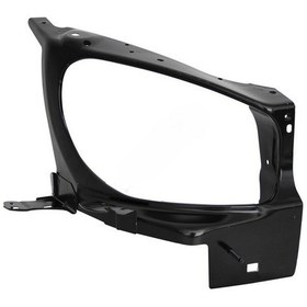 Resim Peugeot 206 Sağ Far Yuva Sacı Ithal Ürün 