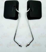 Resim 125 Cgl Tip Ayna 8 Mm Aparatsız Tw- 