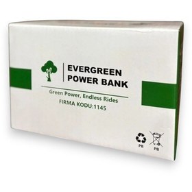 Resim Bluberry/blueberry Pro Akü '- 