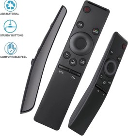 Resim BESTOCLASS Premium Product Sihirli Samsung 65ru7090 Tv Kumandası - Irl9855 
