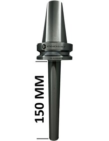 Resim THİNEXTOOL BT40 MCA10 - 150 BOY VİDALI TUTUCU M10X150 BOY VİDALI TUTUCU 20.000 devir balans alınmıştır 