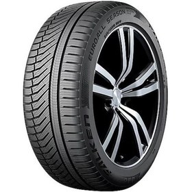 Resim Falken 225/50R17 98W XL TL Euroall Season AS220 Pro Dört Mevsim Lastiği 2024 