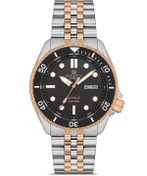 Resim Momentus Automatic TM352T-04SR Erkek Kol Saati 