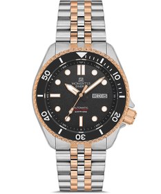 Resim Momentus Automatic TM352T-04SR Erkek Kol Saati 