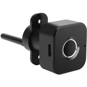 Resim Yaleker Yenilikçi Parmak İzi Kilidi Bp01 - Güvenli Çekmece Ve Dolap Koruması, Hızlı Tanıma, Şarj Edilebilir Pil Diğer 