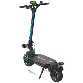 Resim Dualtron Storm Limited NEW Elektrikli Scooter 