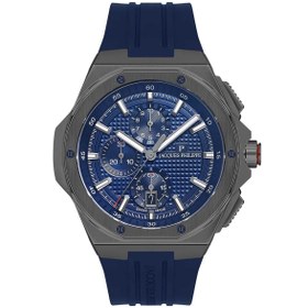 Resim Jacques Philippe JPQGC488432 Erkek Kol Saati 