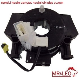 Resim Nissan Navara Airbag Zemberegi 25567-Eb60A 390521129 