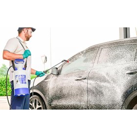 Resim Di Martino Dimartino Alta 7000 Foam Fpm Vıton Köpük Pompas? 8 Lt. 