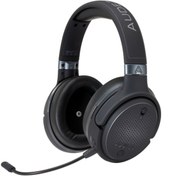 Resim Audeze Mobius Carbon (black) Bluetooth 3d Sinematic Oyuncu Kulaklığı 