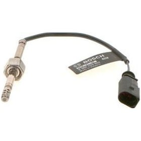 Resim BOSCH 986259052 Egzoz Gaz Sıcaklık Sensörü 
