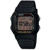 Resim Casio W-800HG-9AVDF Digital Erkek Kol Saati 