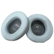 Resim Quueppty Microsoft Xbox Serisi Kulaklıklar Kulaklık Kapağı Kulaklık Kulaklık Sünger Kapağı Yedek Aksesuarlar (Yurt Dışından) 