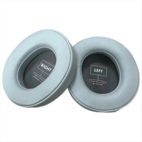 Resim Quueppty Microsoft Xbox Serisi Kulaklıklar Kulaklık Kapağı Kulaklık Kulaklık Sünger Kapağı Yedek Aksesuarlar (Yurt Dışından) 