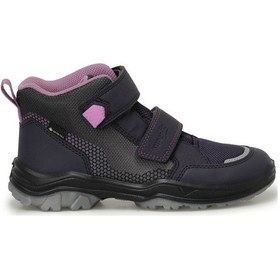 Resim Superfit Jupıter Lila Kız Çocuk Outdoor Bot 000000000102070535 Mor 