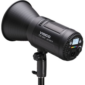Resim Visico Led-80R II RGB LED Video Işığı 