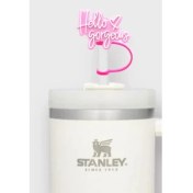 Resim Stanley Quencher Su Matarası Termos Matara 3D Pipet Ucu Tıpası 