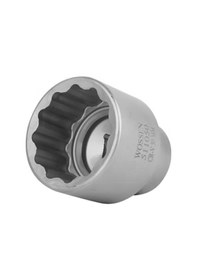 Resim 3/4" 12 Köşe Lokma Anahtar 50mm-5843 