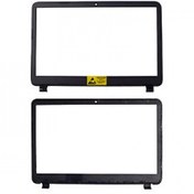 Resim HP 15-R Lcd Bezel Çerçeve 