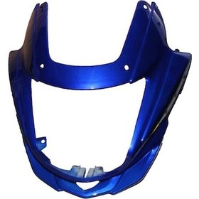 Resim Falcon Crazy Sk125 Far Grenajı Mavi Or. (488529133) 