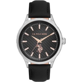 Resim U.S. Polo Assn. Uspa1069-03 Erkek Kol Saati 