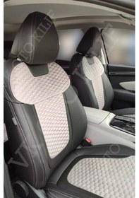 Resim Vk Auto Hyundai Tucson Araca Özel Koltuk 