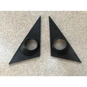 Resim Genel Markalar 3d Bmw E30 Kapı Tweeter Parçası (sağ-sol) 