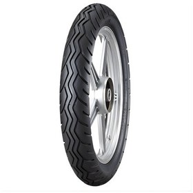 Resim Arora Ar 100-19 Arka Lastik 90/90-18 Nr-47 Tubeless Motosiklet Lastiği 