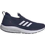 Resim Adidas Cloudfoam Walk Kadın Spor Ayakkabı - Id4062 Lacivert 