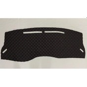 Resim Corolla Uyumlu 2007-2013 ARASI TORPİDO KORUYUCU ÖRTÜ 