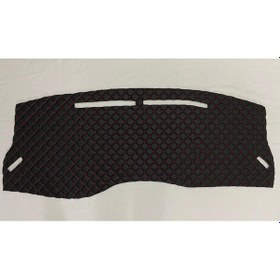 Resim Corolla Uyumlu 2007-2013 ARASI TORPİDO KORUYUCU ÖRTÜ 