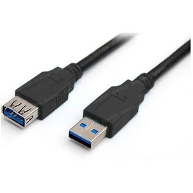Resim Dark Usb 3.0 A Tip Usb 3.0 Uzatma Kablosu 1.8 M 