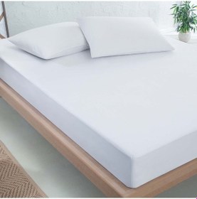 Resim Yataş Bedding Bambu Sıvı Geçirmez Alez 090X200 90x200 