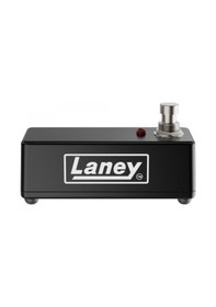 Resim Laney Fs1-mını Mini Footswitch Pedalı Aksesuar - Kanal Değiştirici Ultra Kompakt Metal Kasa, Laney Amfilerle Tam Uyum, Led Durum Göstergesi Ölçüler: 90 X 45 X 35 Mm 