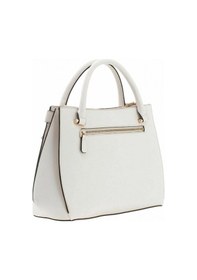 Resim Guess Serenova Girlfriend Kadın Beyaz El Çantası Hwzg8091060-off Beyaz 