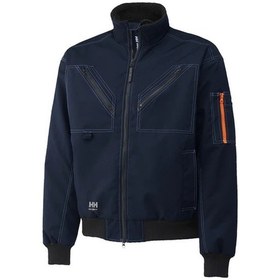 Resim Helly Hansen Workwear Bergholm Mont -76211 001 