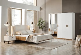 Resim My Country Yatak Odası Takımı 