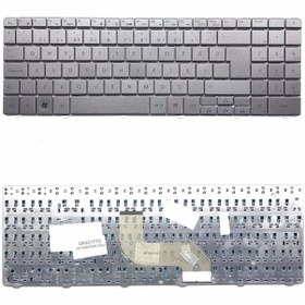 Resim Packard Bell EasyNote TJ75 Klavye - Türkçe Gümüş Gri 