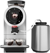 Resim Bravilor Bonamat SPRSO Otomatik Espresso Kahve Makinesi, Süt Soğutuculu 