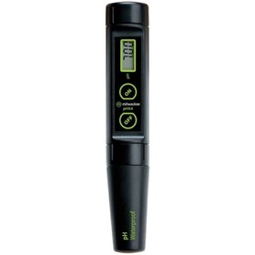 Resim Milwaukee ZURIHLAB pH Metre Ölçüm Cihazı - Kalem Tipi pH Ölçer 